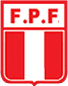 Página Web de la Federación Peruana de Fútbol