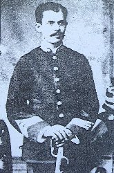 Coronel José Manuel Becerra